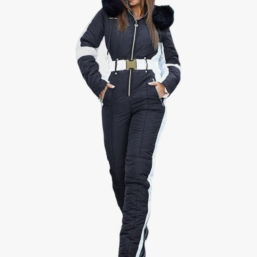 Women’s Ski Suit